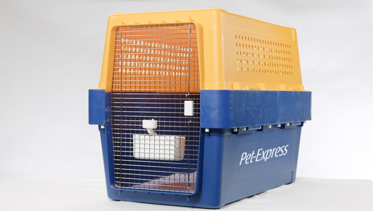 Pet Crate | Pet-Express